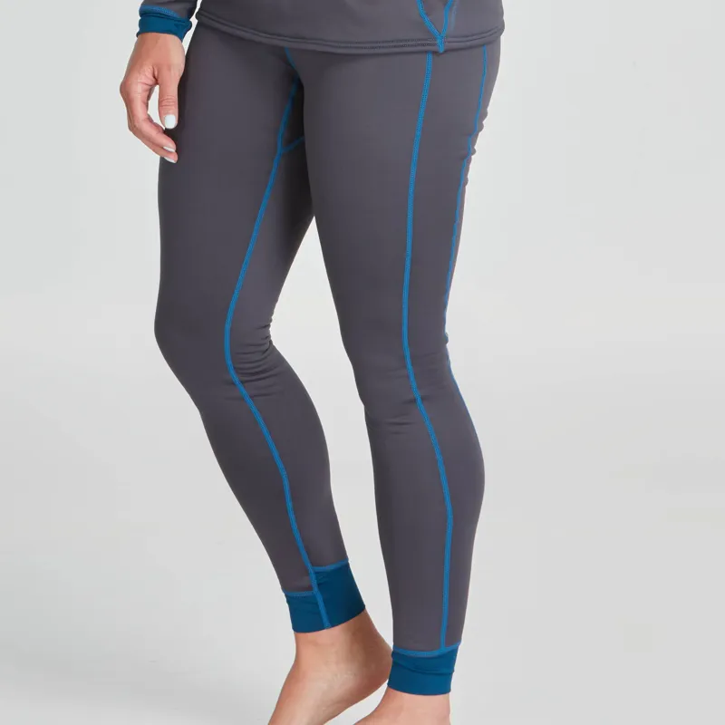 2023 NRS Women's Expedition Weight Thermal Pants-5