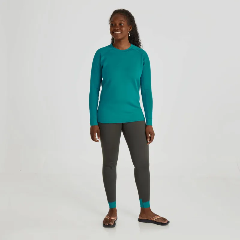 2025 NRS Womens Expedition Weight Pant Thermal Trouser-3