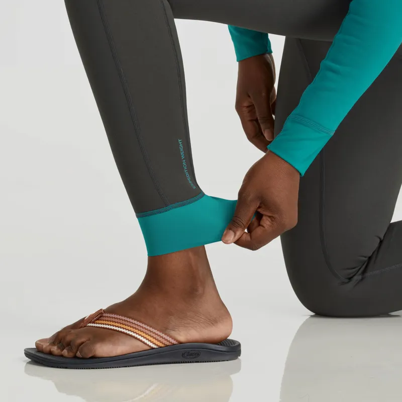 2025 NRS Womens Expedition Weight Pant Thermal Trouser-6