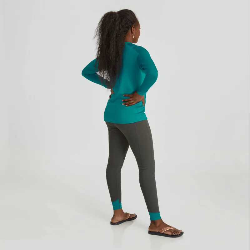 2025 NRS Womens Expedition Weight Pant Thermal Trouser-5