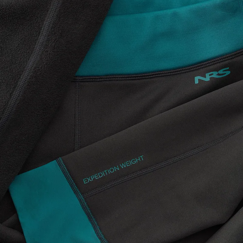 2025 NRS Womens Expedition Weight Pant Thermal Trouser-2