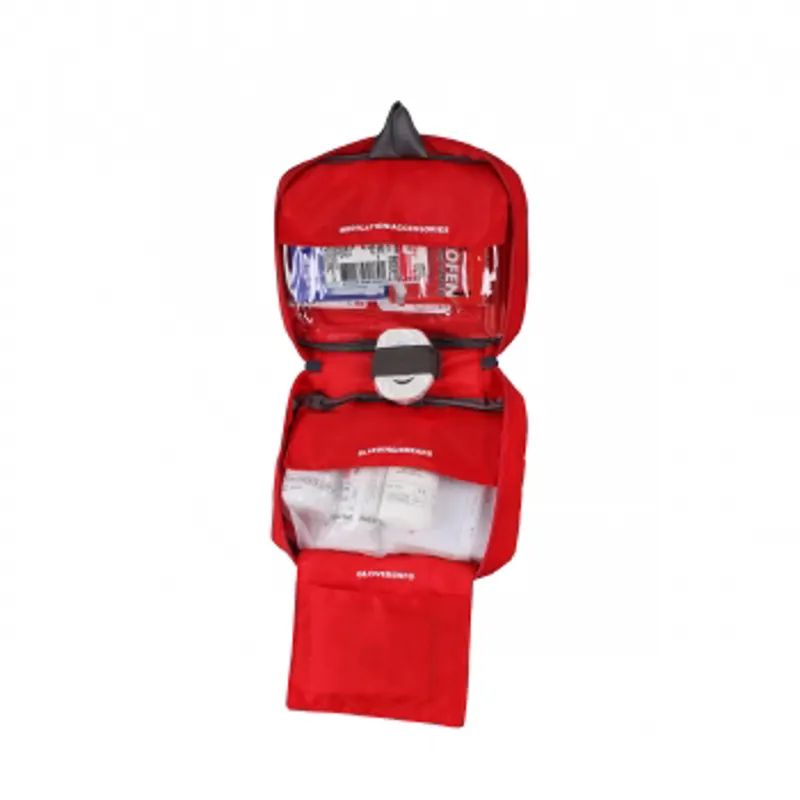 Lifesystems Explorer First Aid Kit-1