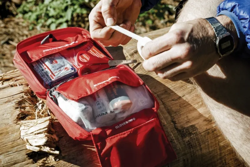Lifesystems Explorer First Aid Kit-2
