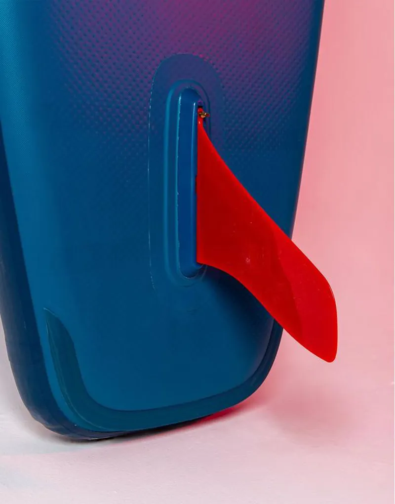 Red Paddle Co Sport 11.0 Touring Inflatable SUP Package Deal-3