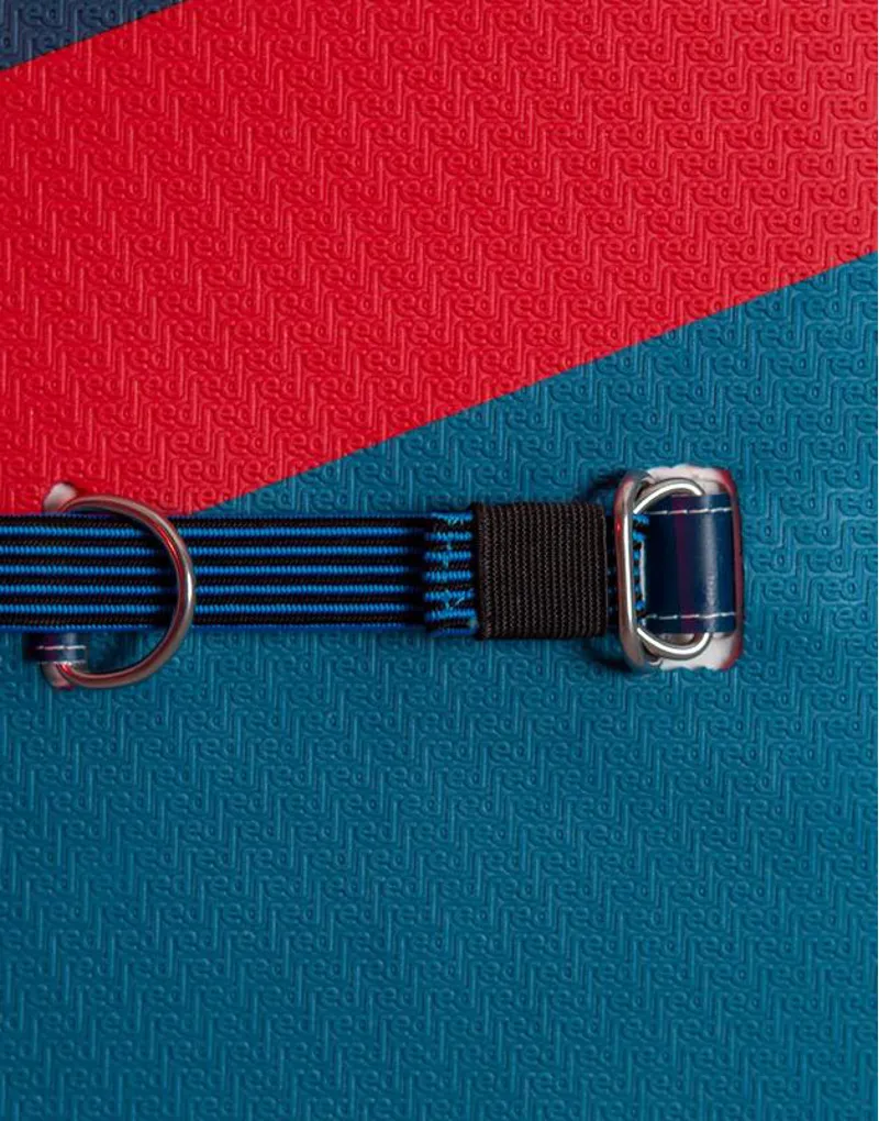 Red Paddle Co Sport 11.0 Touring Inflatable SUP Package Deal-4