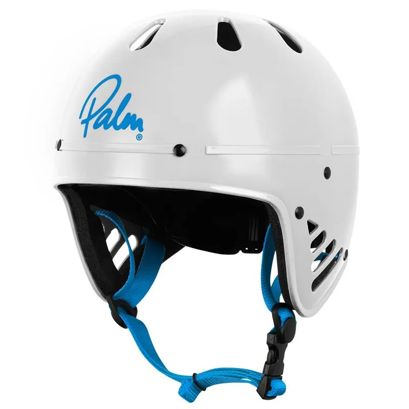 2025 Palm Equipment AP2000 Watersports Helmet With Ear Protection-2