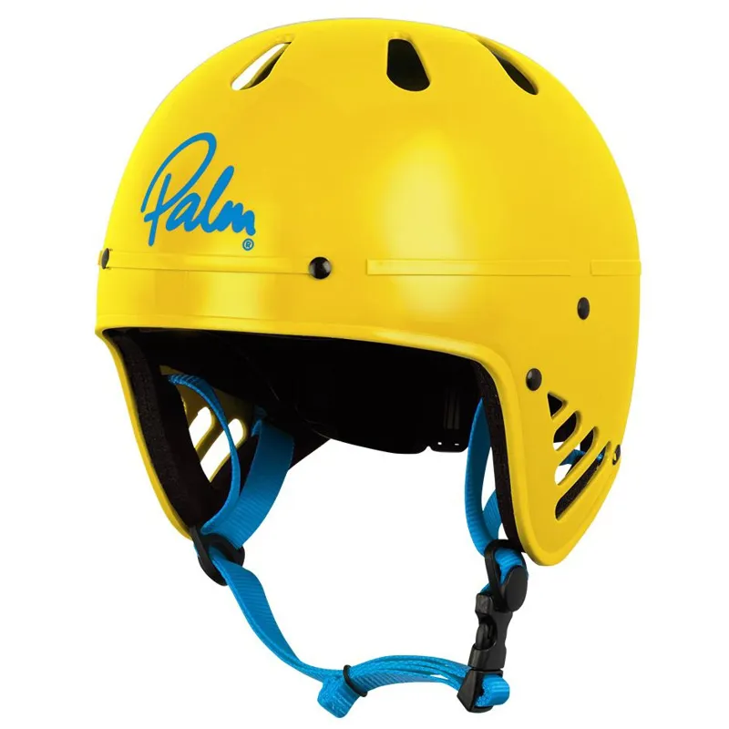 2025 Palm Equipment AP2000 Watersports Helmet With Ear Protection-3