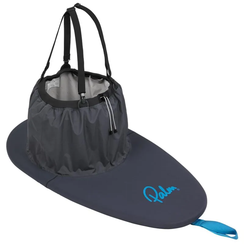 2025 Palm Equipment Loweswater 3mm Combi Touring Spraydeck