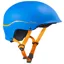 2024 Palm Equipment Shuck Half Cut Watersports Helmet in Blue