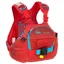 2025 Palm Equipment Nevis Whitewater Delta Fit Buoyancy Aid Chilli Flame