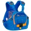 2025 Palm Equipment Nevis Whitewater Delta Fit Buoyancy Aid Ocean Cobalt