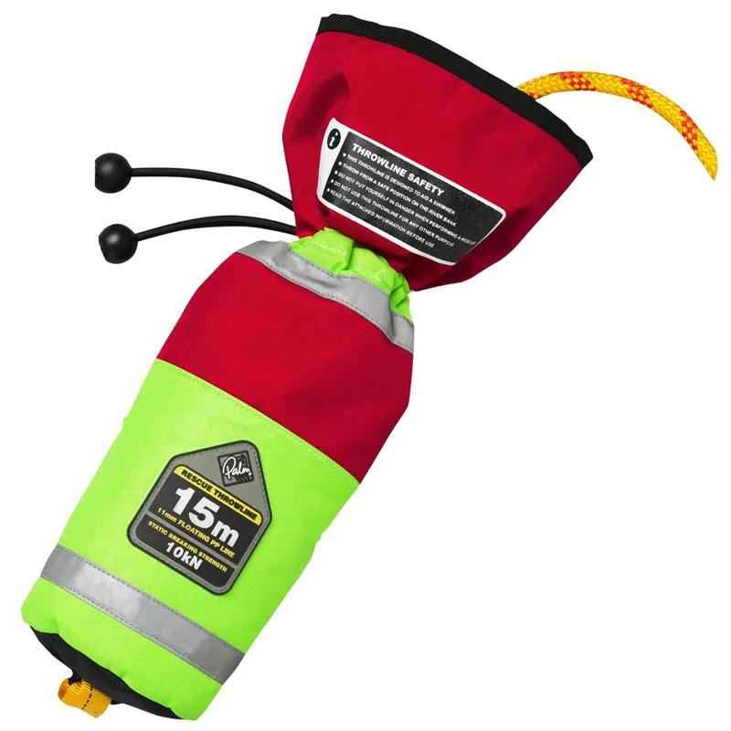 2025 Palm Equipment 15m Pro Throwline 