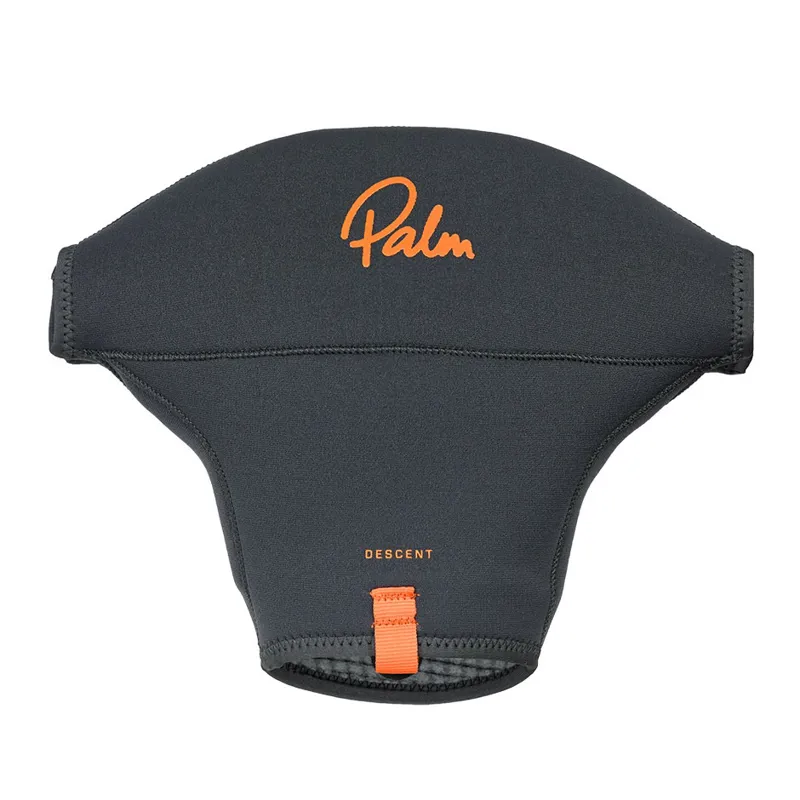 2025 Palm Equipment Descent 3mm Quick Dry Neoprene Paddling Pogie