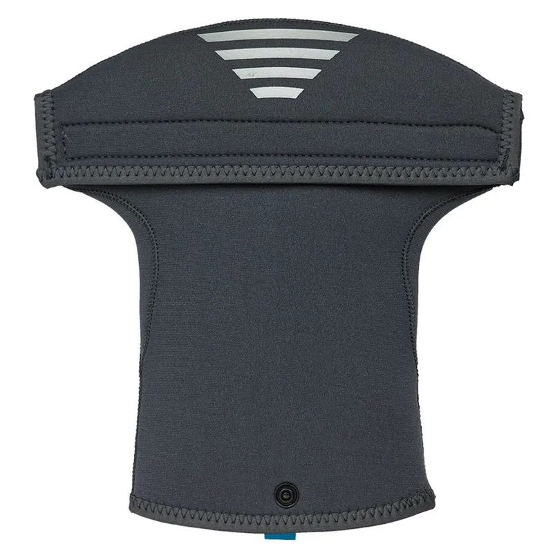 2025 Palm Equipment Neo 3mm Full Length Paddling Pogie-1