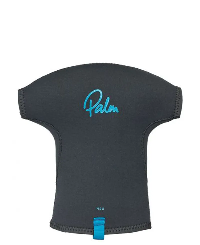 2025 Palm Equipment Neo 3mm Full Length Paddling Pogie