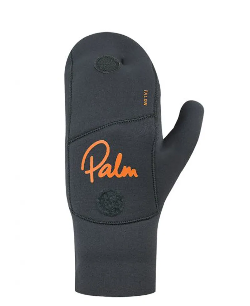2025 Palm Equipment Talon 3mm Quick Dry Neoprene Mitts
