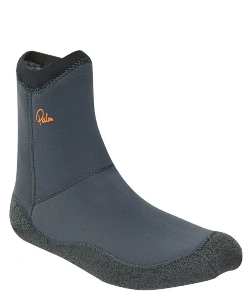 2025 Palm Equipment Stomp 3mm Neoprene Kevlar Reinforced Socks