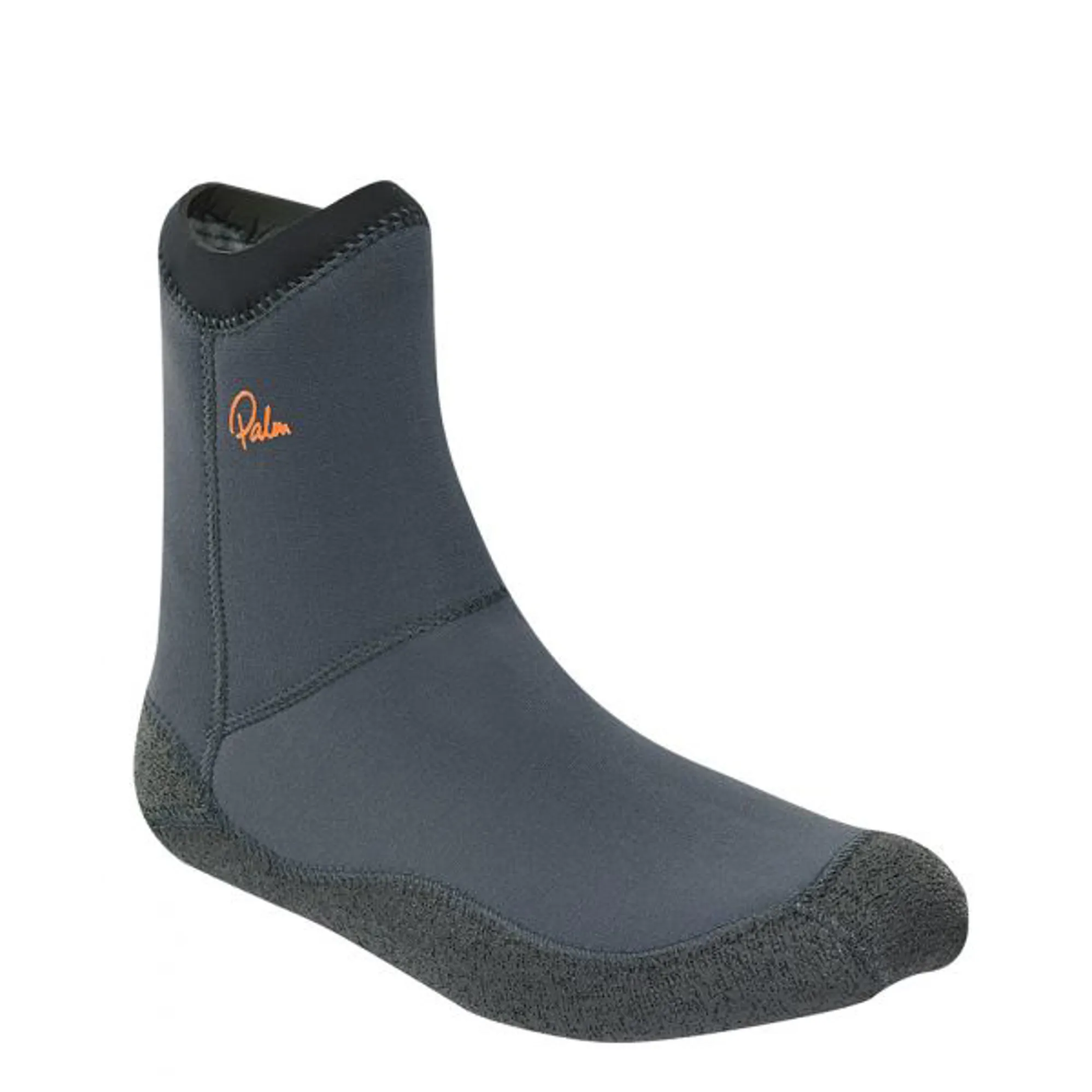 Palm Equipment Stomp 3mm Neoprene Kevlar Reinforced Socks