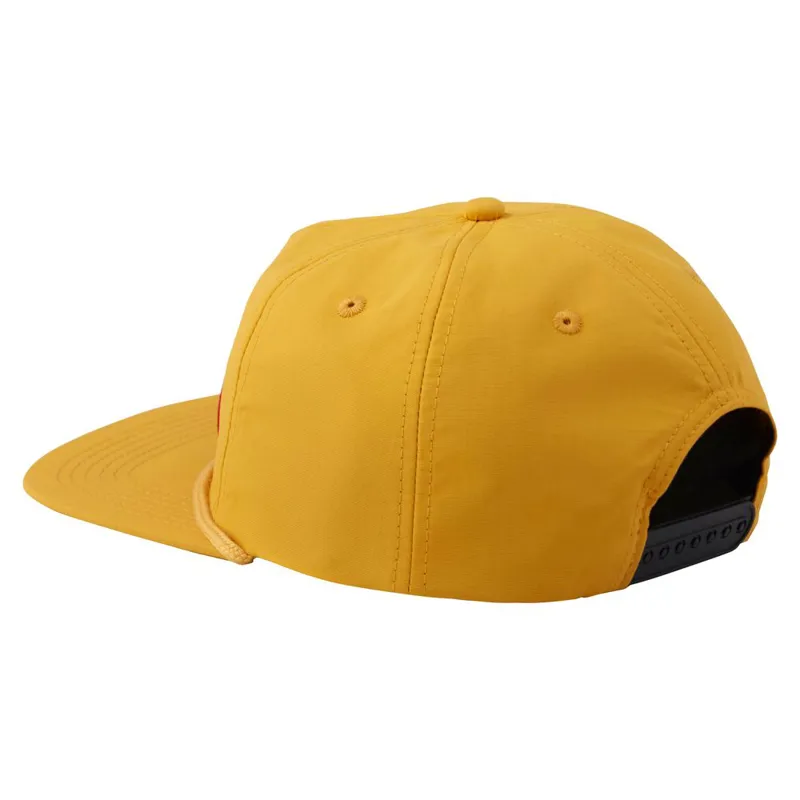 2025 NRS Sunrise 5 Panel Hat Universal in Mustard-1