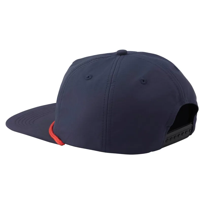 2025 NRS Sunrise 5 Panel Hat Universal in Navy-1