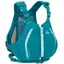 2024 Palm Equipment Peyto 3 Pockets Womens Touring Buoyancy Aid Teal