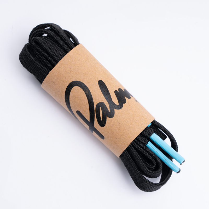 2025 Palm Equipment Vibram Gradient Boots 3.0 in Black-3