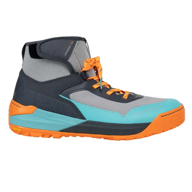 2025 Palm Equipment Vibram Gradient Boots 3.0 in Sherbet-2