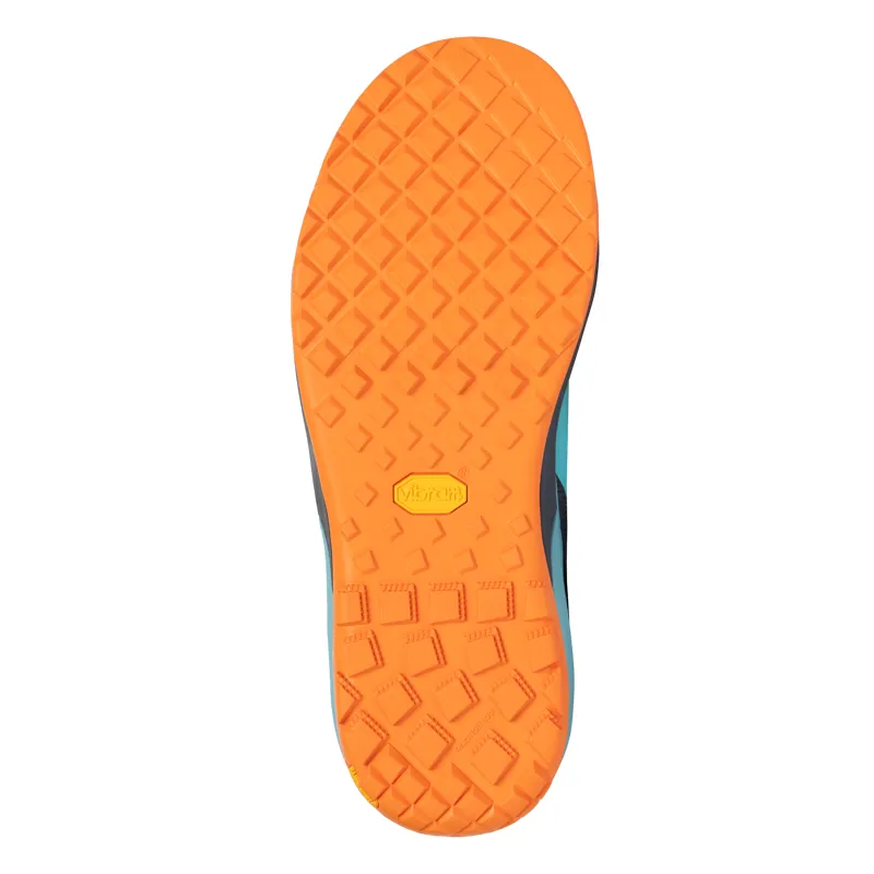 2025 Palm Equipment Vibram Gradient Boots 3.0 in Sherbet-6