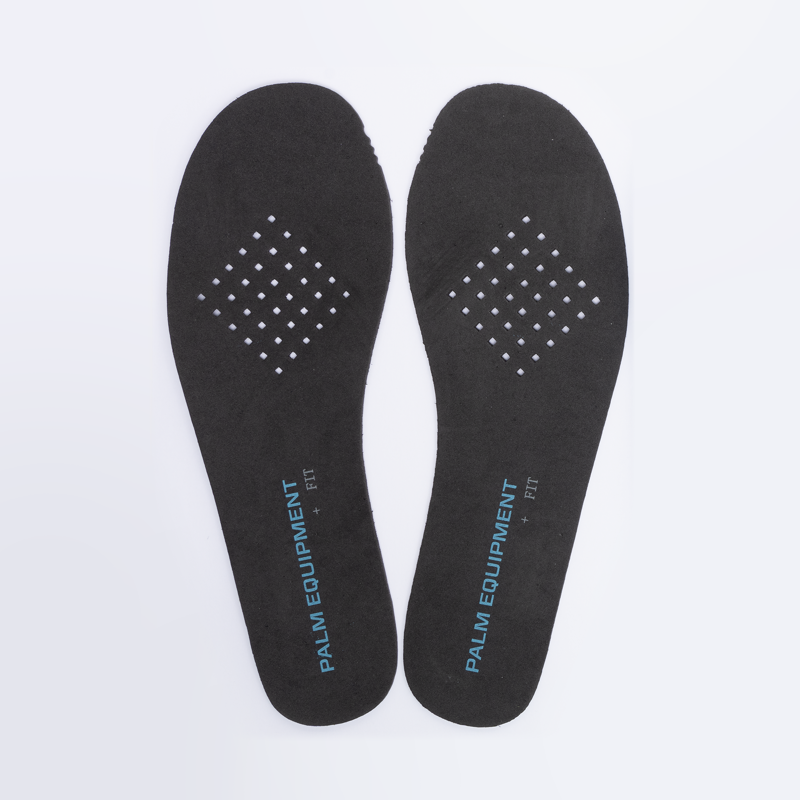 2025 Palm Equipment Vibram Gradient Boots 3.0 in Black-6