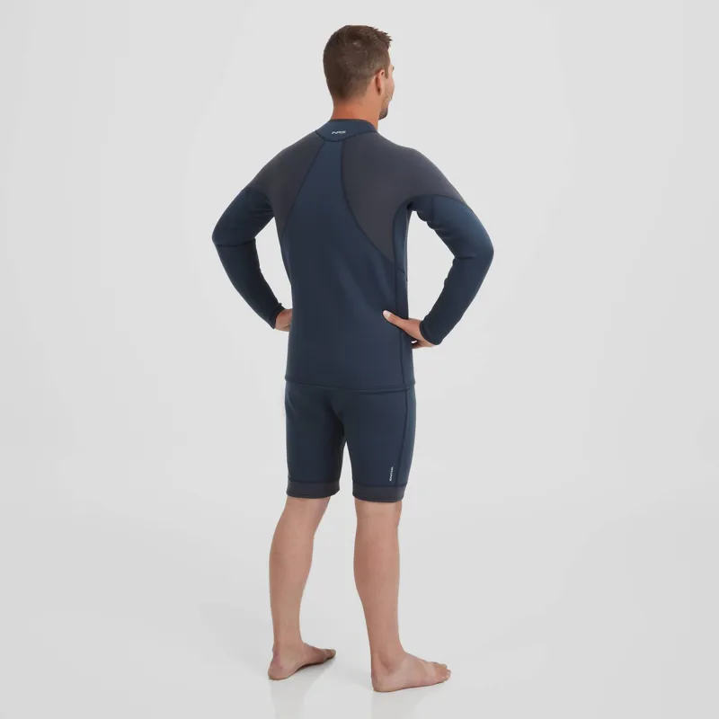 2026 NRS Mens Ignitor Neoprene Paddling Short-2