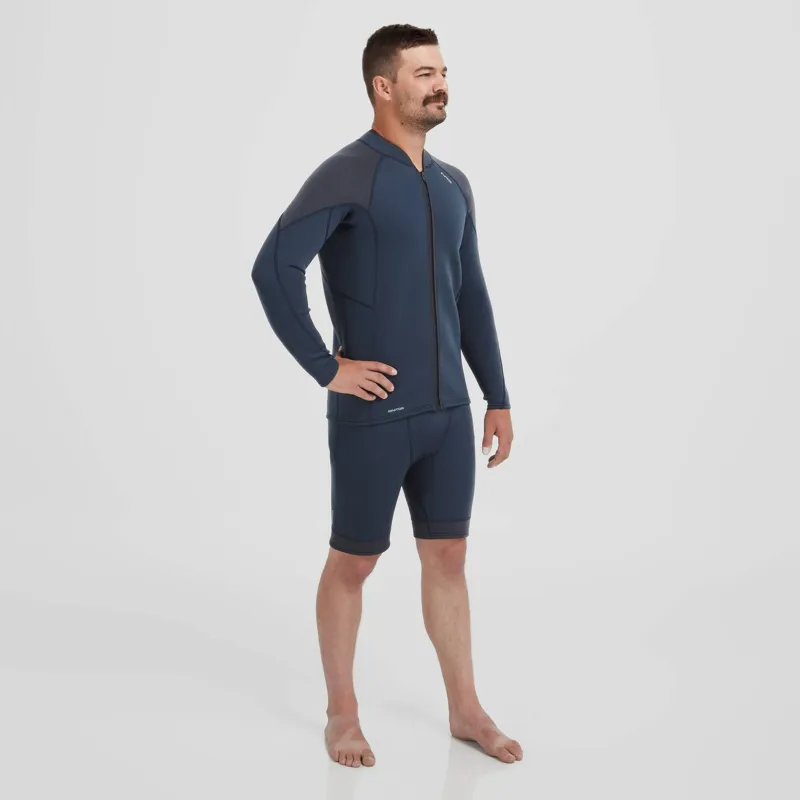 2026 NRS Mens Ignitor Neoprene Paddling Short-1