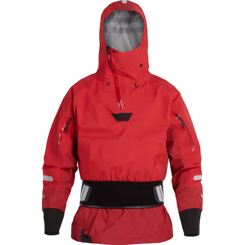Orion jacket top