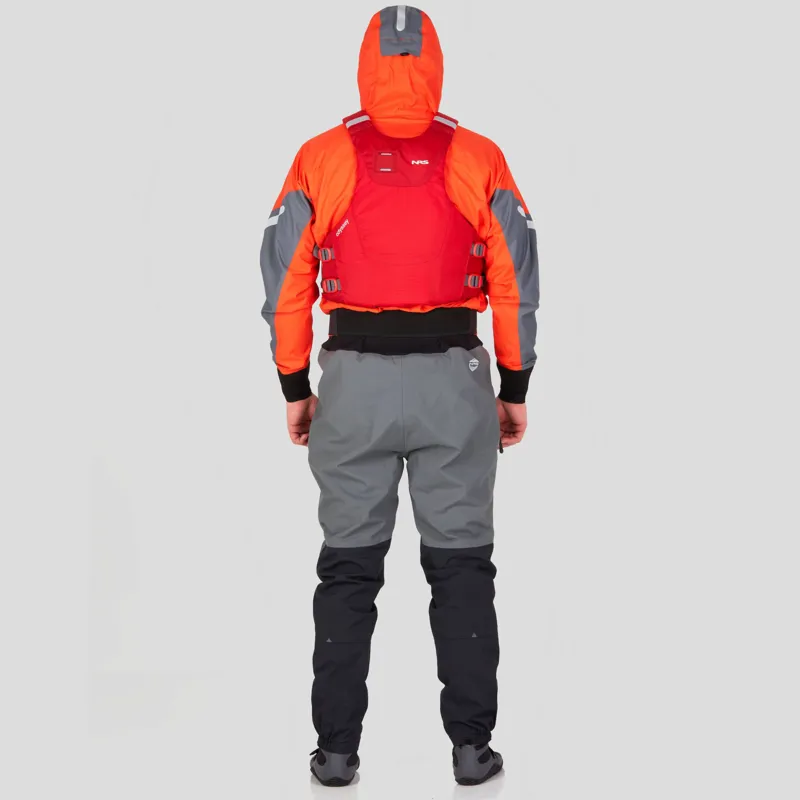 2024 NRS Mens Riptide Mid-weight Touring Jacket with Hood in Flare-4