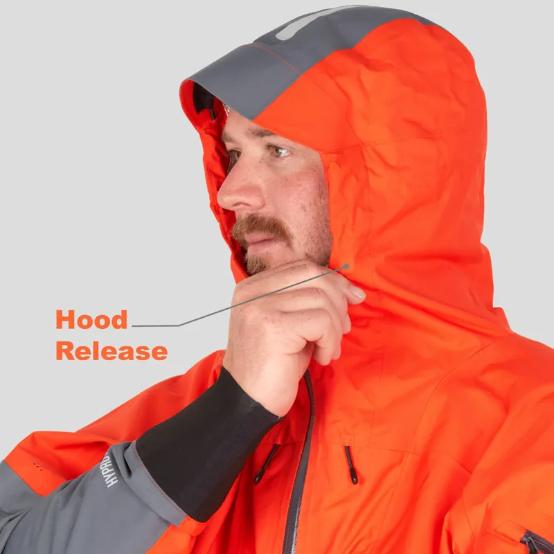 2024 NRS Mens Riptide Mid-weight Touring Jacket with Hood in Flare-9