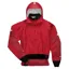 2026 NRS Mens Riptide Touring Jacket With Twin Waist and Hood in Red