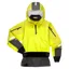 2026 NRS Womens Riptide Mid-weight Touring Jacket with Hood in Citrus