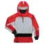 2026 NRS Womens Riptide Mid-weight Touring Jacket with Hood in Quarry