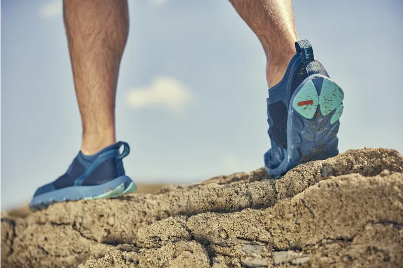 Red Paddle Co X Clarks SUP Water Shoes for Men in Blue-5