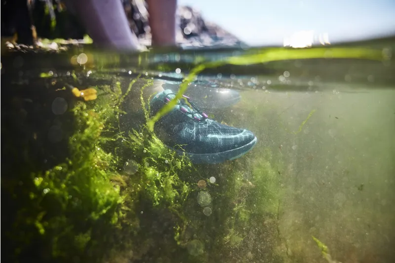 2023 Red Paddle Co X Clarks SUP Water Shoes for Women in Blue-9