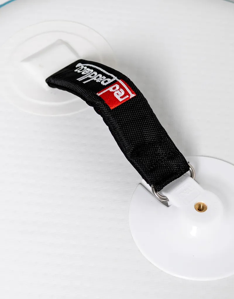 2025 Red Paddle Co 10.6 Ride MSL Inflatable Paddleboard Package In Blue-3