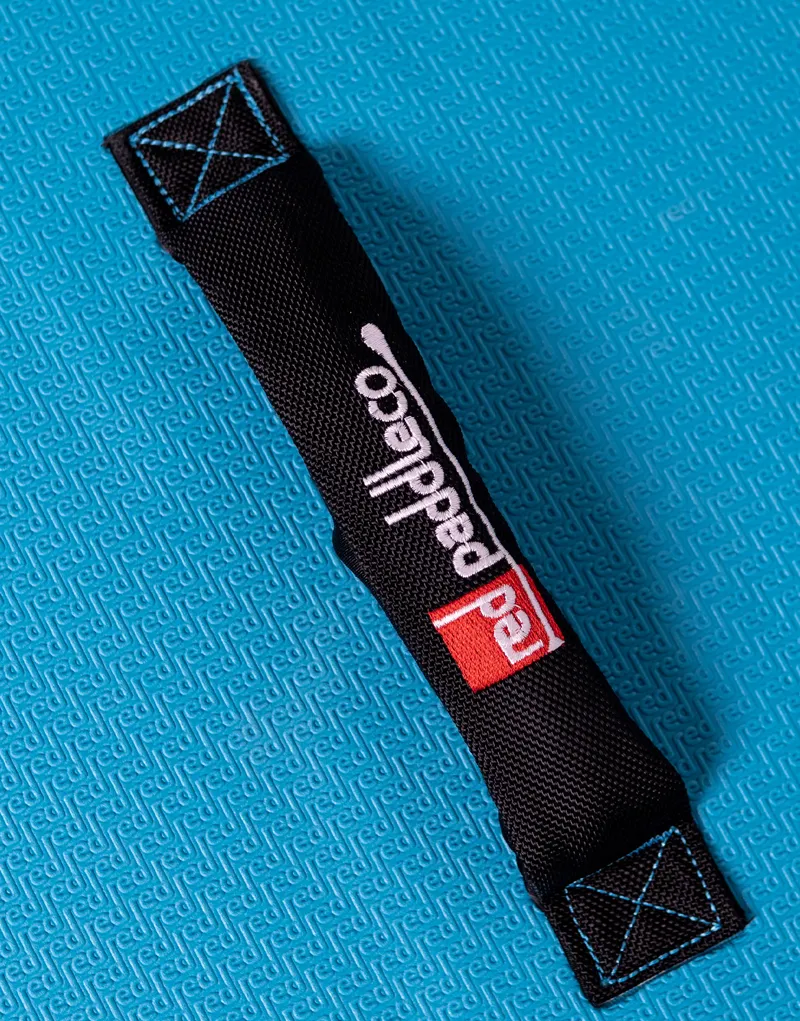 2025 Red Paddle Co 10.6 Ride MSL Inflatable Paddleboard Package In Blue-6