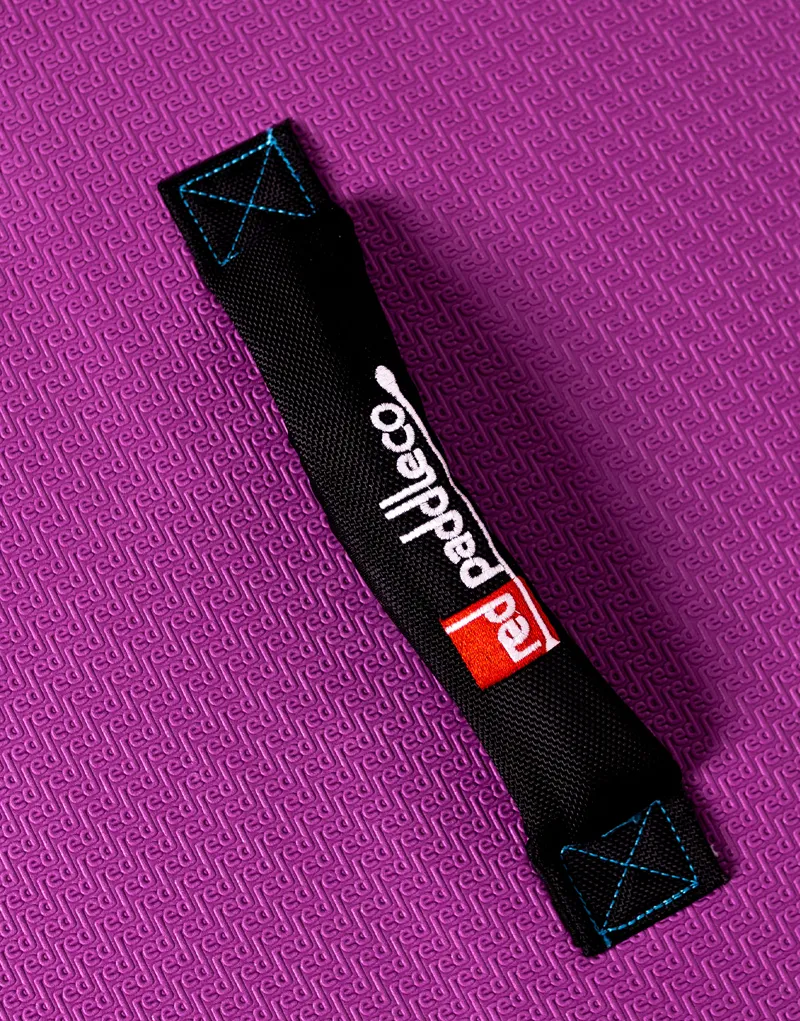 2025 Red Paddle Co 10.6 Ride MSL Inflatable Paddleboard Package In Purple-6