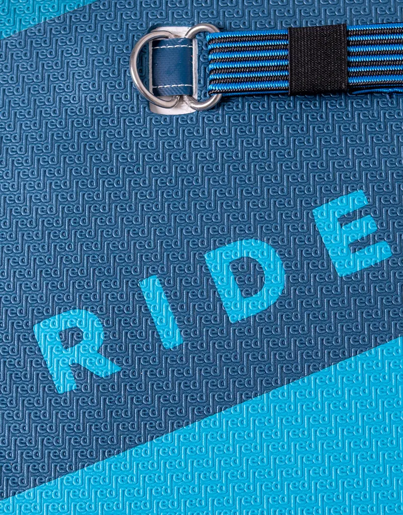 2025 Red Paddle Co 10.8 Ride MSL Inflatable Paddleboard-5