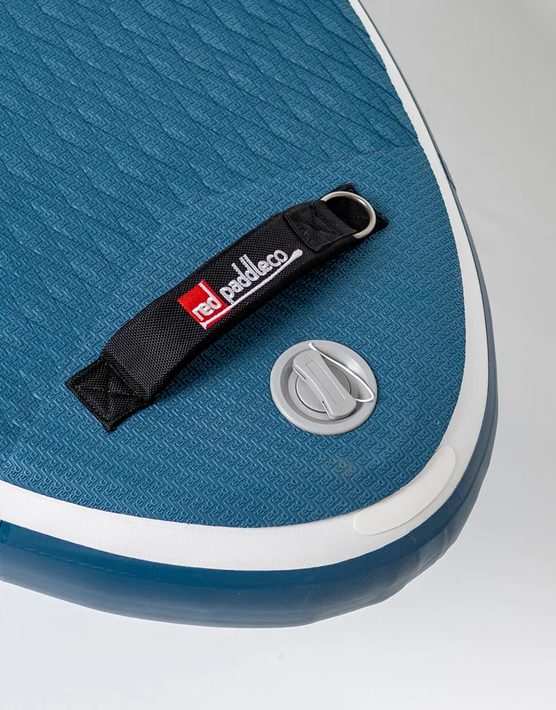 2025 Red Paddle Co 10.8 Ride MSL Inflatable Paddleboard-6