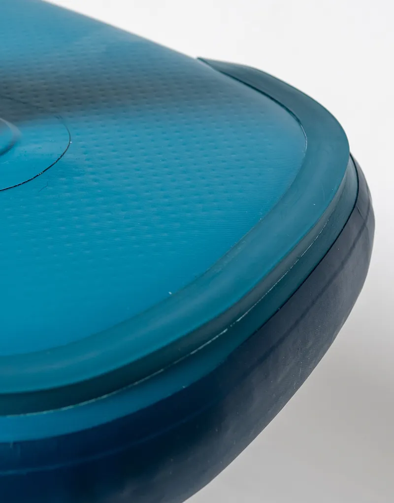 2025 Red Paddle Co 11.3 Sport MSL Touring Inflatable Paddleboard Blue-11