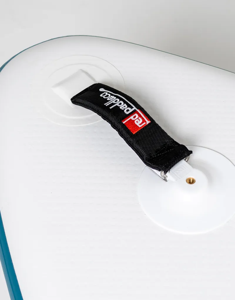 2025 Red Paddle Co 11.3 Sport MSL Touring Inflatable Paddleboard Blue-3