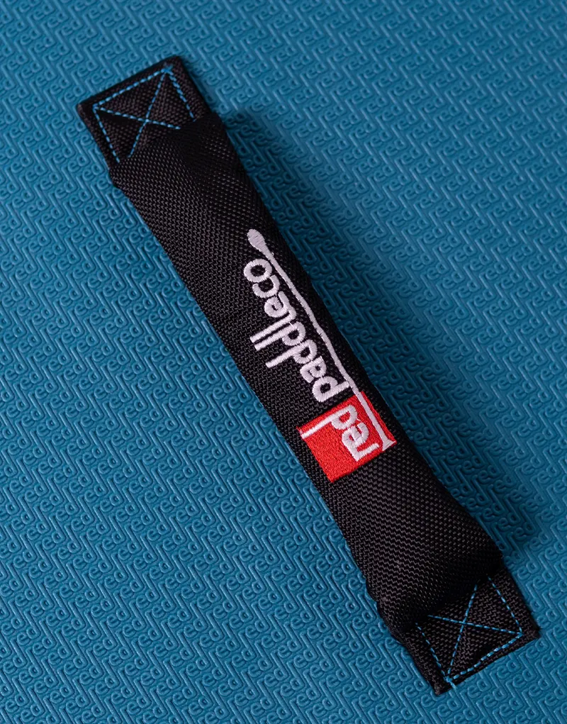 2025 Red Paddle Co 11.3 Sport MSL Touring Inflatable Paddleboard Blue-5