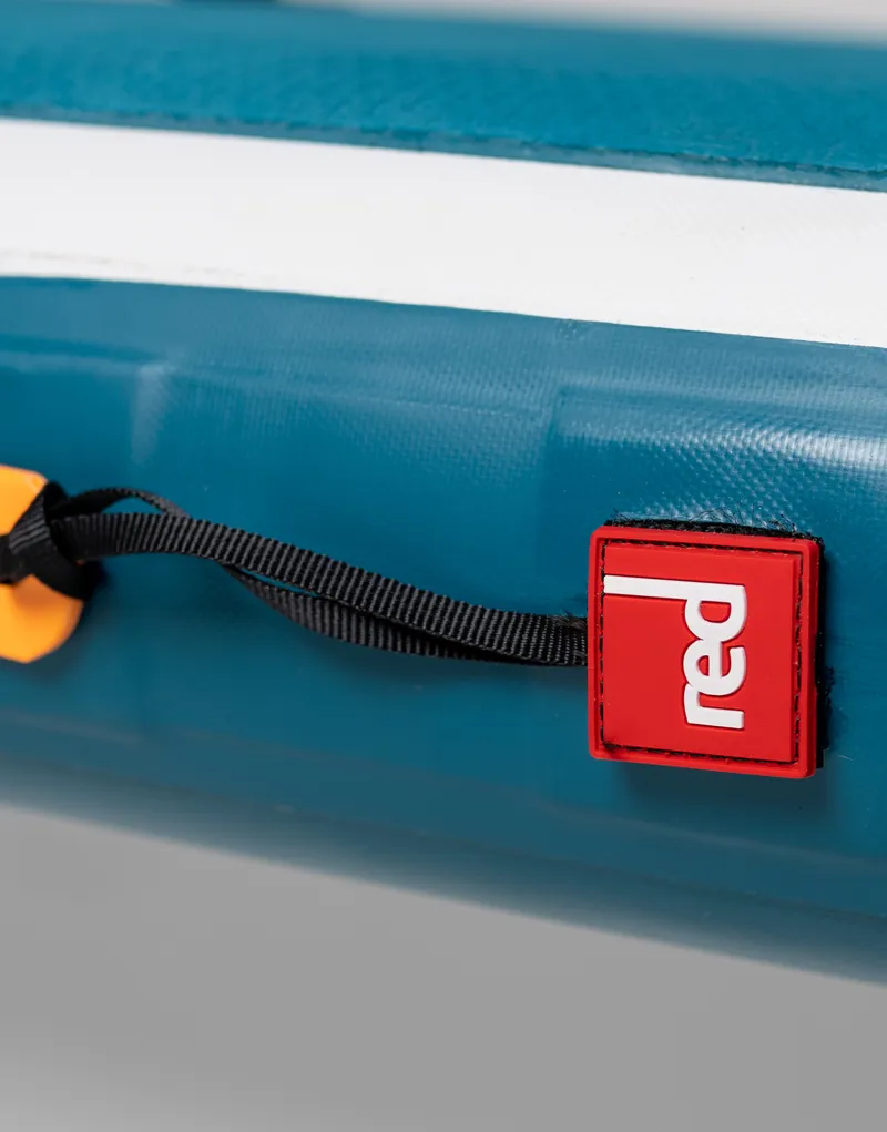 2025 Red Paddle Co 11.3 Sport MSL Touring Inflatable Paddleboard Blue-6