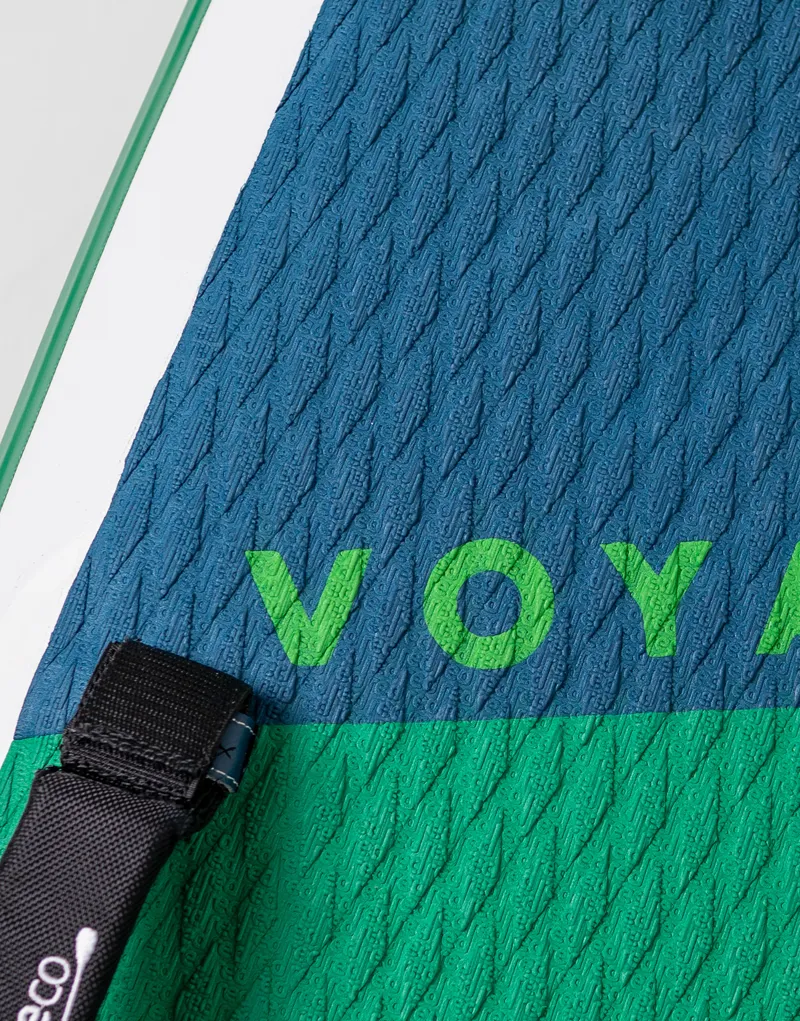 2025 Red Paddle Co 12.6 Voyager Touring SUP Package-5