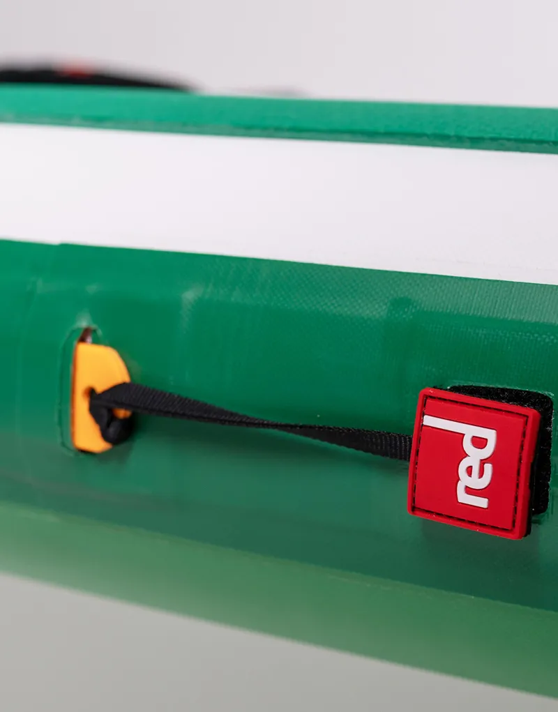 2025 Red Paddle Co 12.6 Voyager Touring SUP Package-6